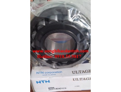 VÒNG BI-BẠC ĐẠN-22310EAD1C3-NTN